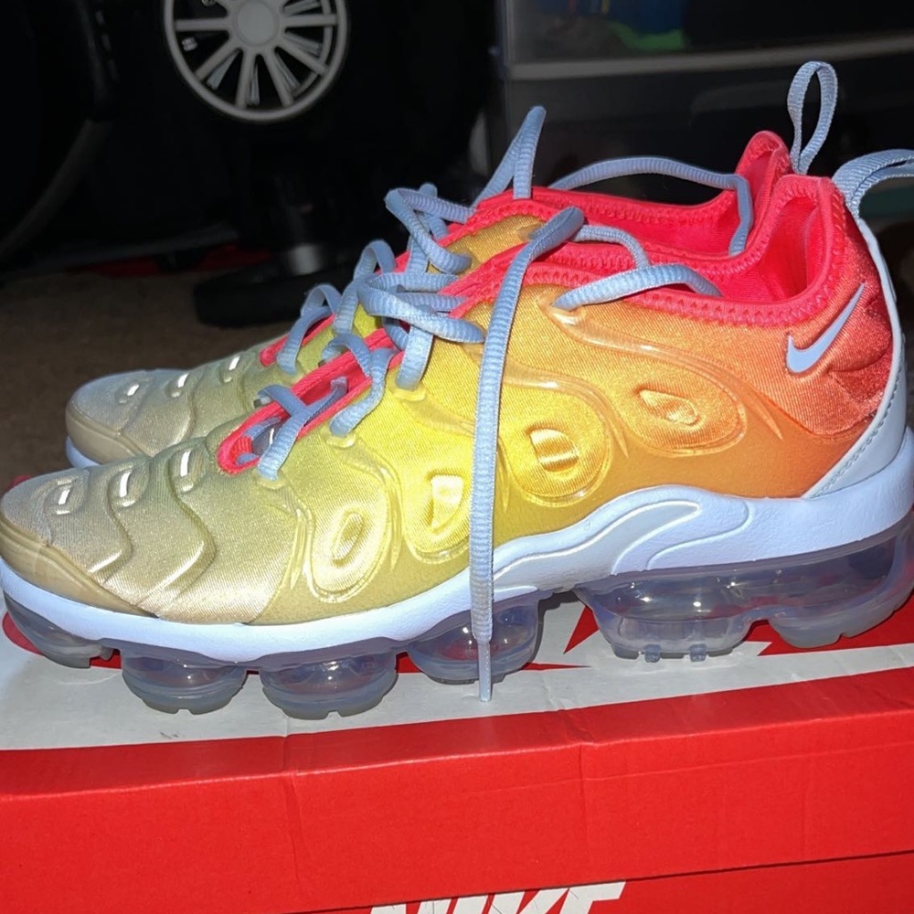 Nike vapor max